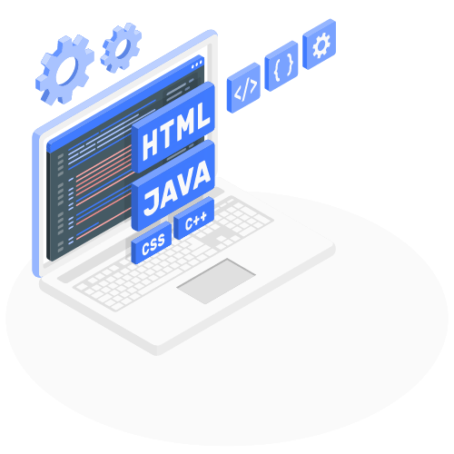 برمجة وتطوير